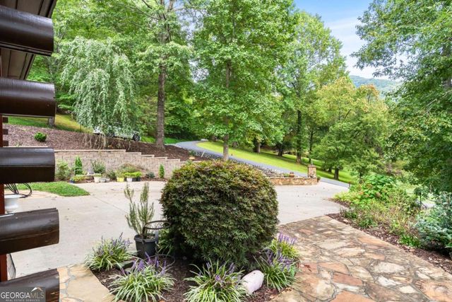 3383 Indian Springs Drive, Hiawassee, GA 30546