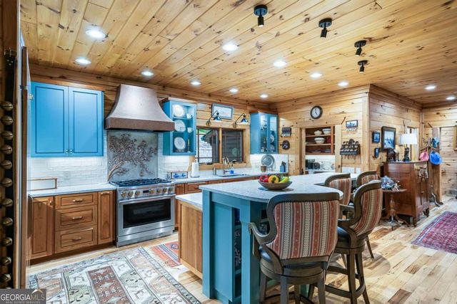 3383 Indian Springs Drive, Hiawassee, GA 30546