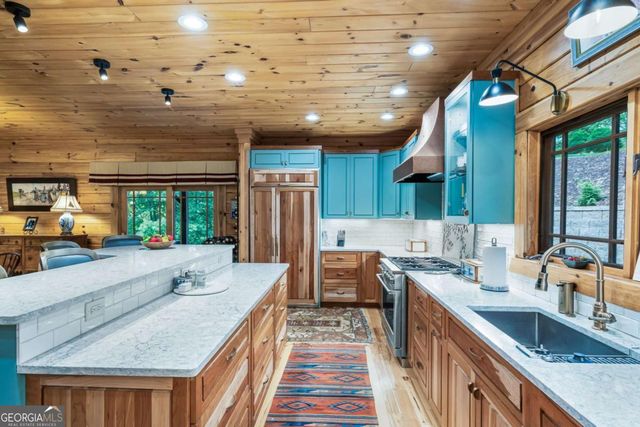 3383 Indian Springs Drive, Hiawassee, GA 30546