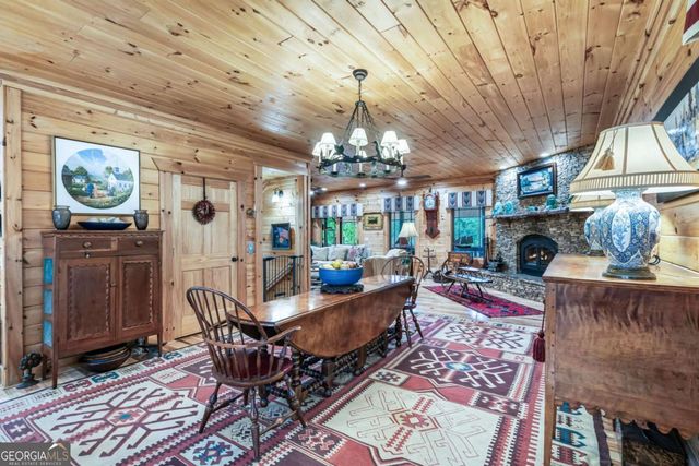 3383 Indian Springs Drive, Hiawassee, GA 30546