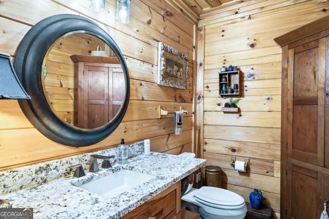 3383 Indian Springs Drive, Hiawassee, GA 30546