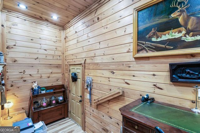 3383 Indian Springs Drive, Hiawassee, GA 30546