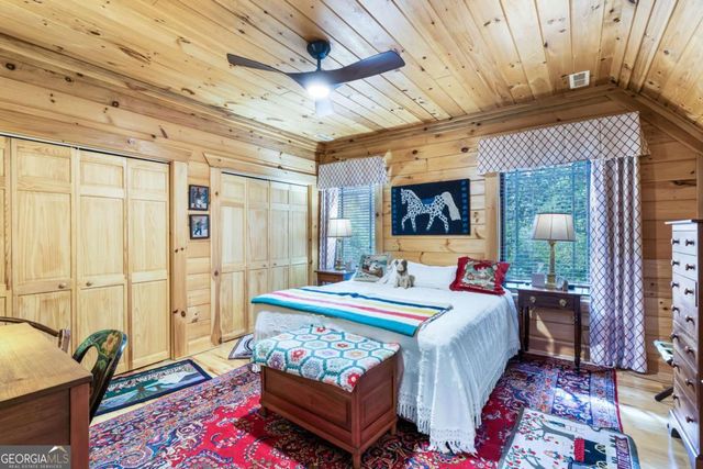 3383 Indian Springs Drive, Hiawassee, GA 30546