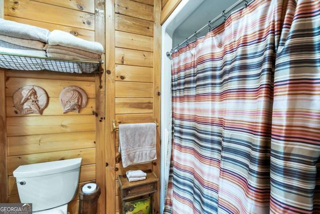 3383 Indian Springs Drive, Hiawassee, GA 30546