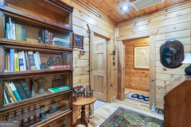 3383 Indian Springs Drive, Hiawassee, GA 30546