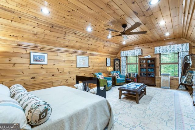 3383 Indian Springs Drive, Hiawassee, GA 30546