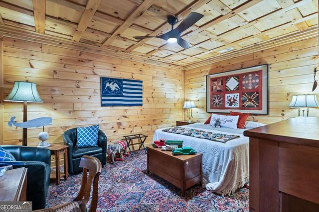 3383 Indian Springs Drive, Hiawassee, GA 30546
