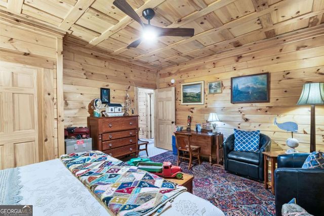 3383 Indian Springs Drive, Hiawassee, GA 30546