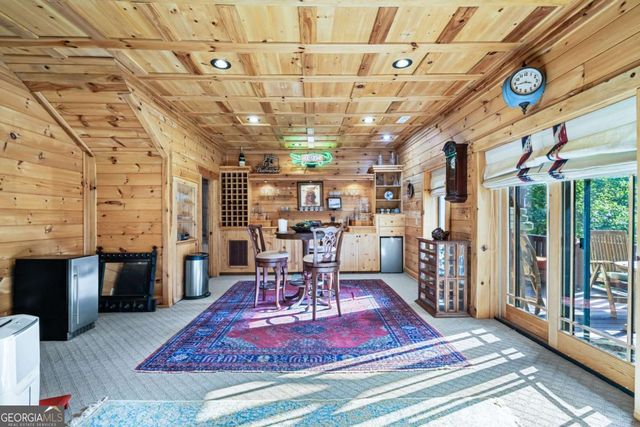 3383 Indian Springs Drive, Hiawassee, GA 30546