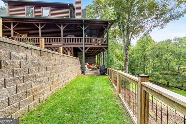 3383 Indian Springs Drive, Hiawassee, GA 30546