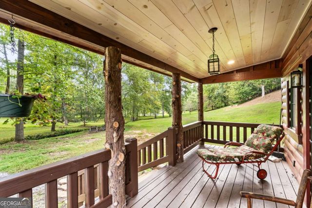3383 Indian Springs Drive, Hiawassee, GA 30546