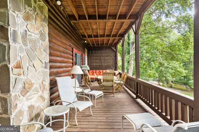 3383 Indian Springs Drive, Hiawassee, GA 30546