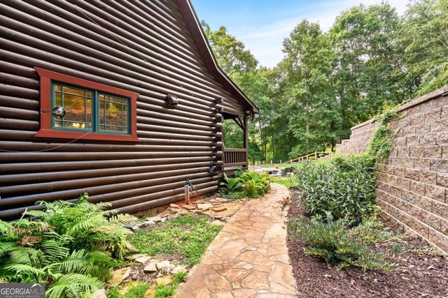 3383 Indian Springs Drive, Hiawassee, GA 30546