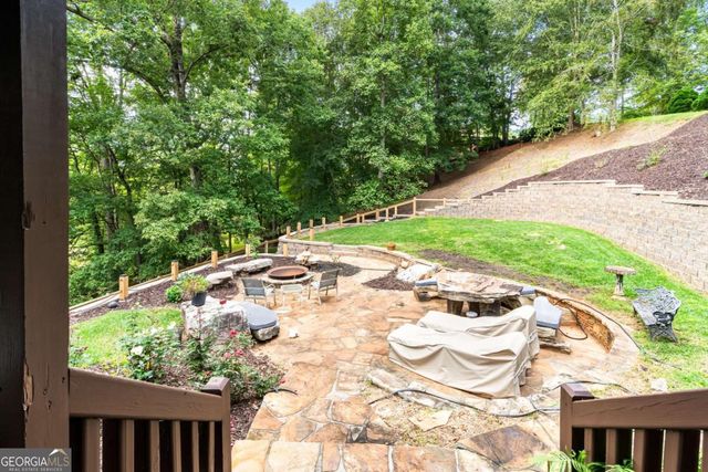 3383 Indian Springs Drive, Hiawassee, GA 30546