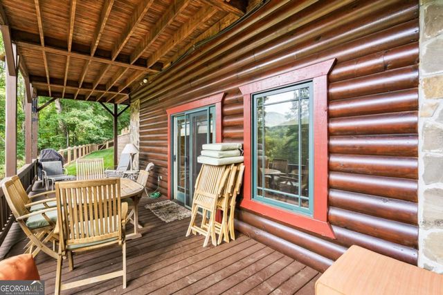 3383 Indian Springs Drive, Hiawassee, GA 30546