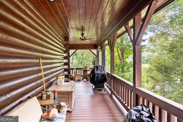 3383 Indian Springs Drive, Hiawassee, GA 30546