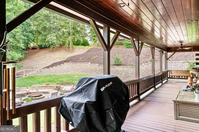 3383 Indian Springs Drive, Hiawassee, GA 30546