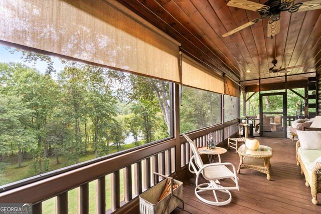 3383 Indian Springs Drive, Hiawassee, GA 30546