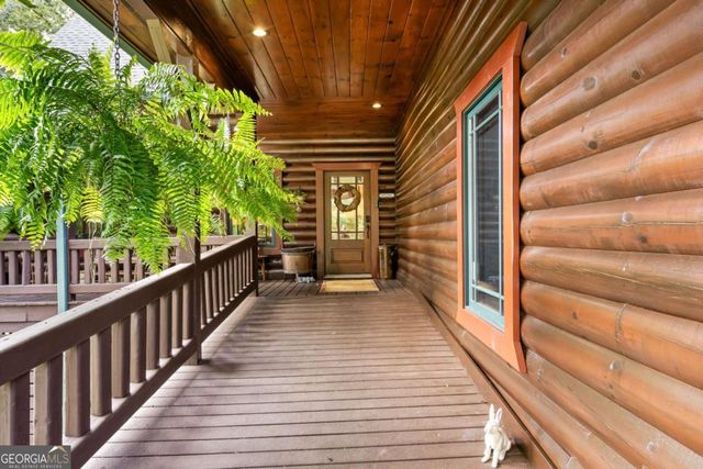 3383 Indian Springs Drive, Hiawassee, GA 30546