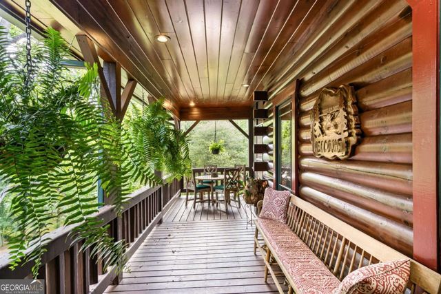 3383 Indian Springs Drive, Hiawassee, GA 30546