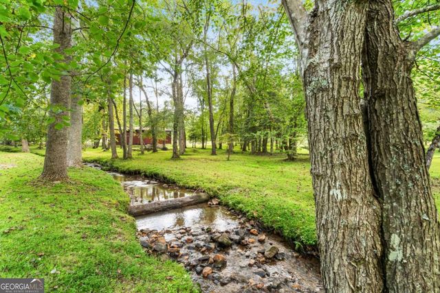 3383 Indian Springs Drive, Hiawassee, GA 30546