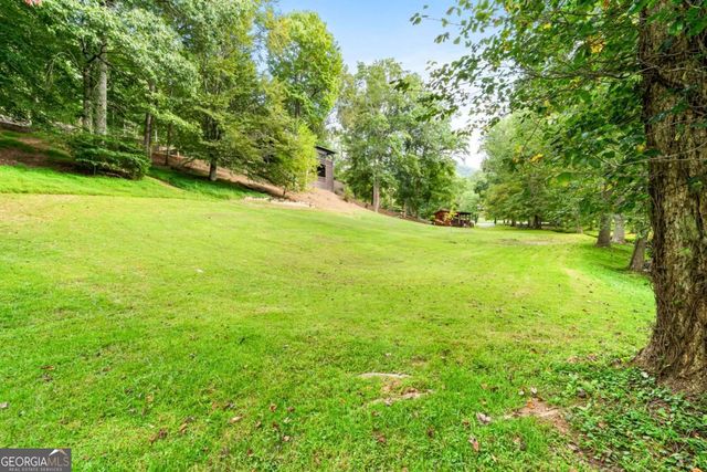3383 Indian Springs Drive, Hiawassee, GA 30546
