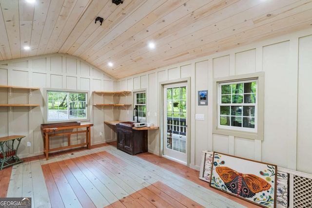 3383 Indian Springs Drive, Hiawassee, GA 30546
