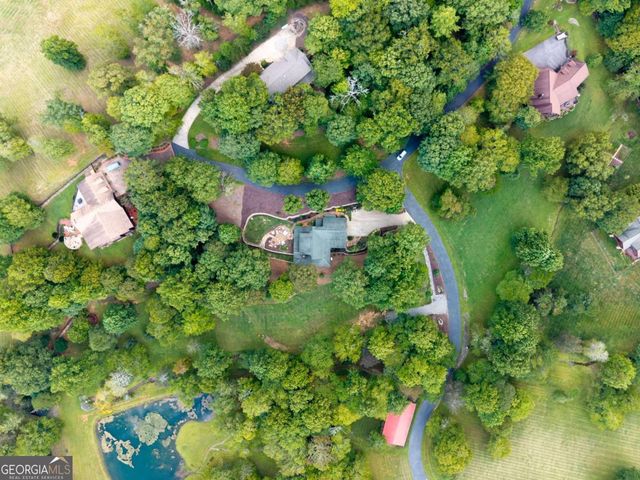 3383 Indian Springs Drive, Hiawassee, GA 30546