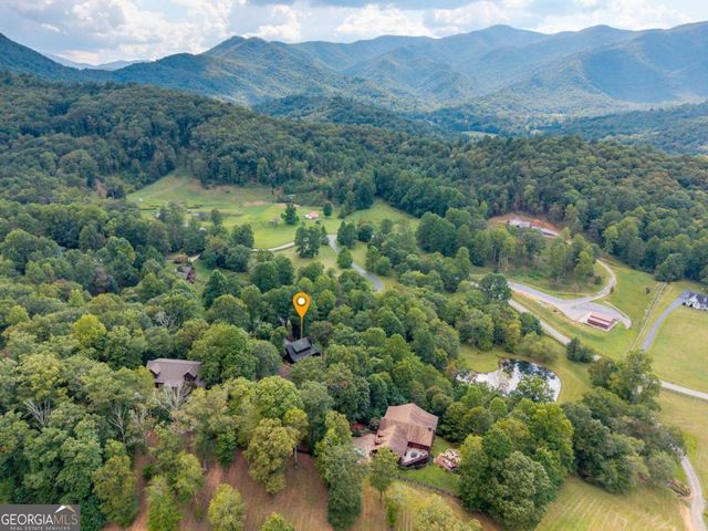 3383 Indian Springs Drive, Hiawassee, GA 30546