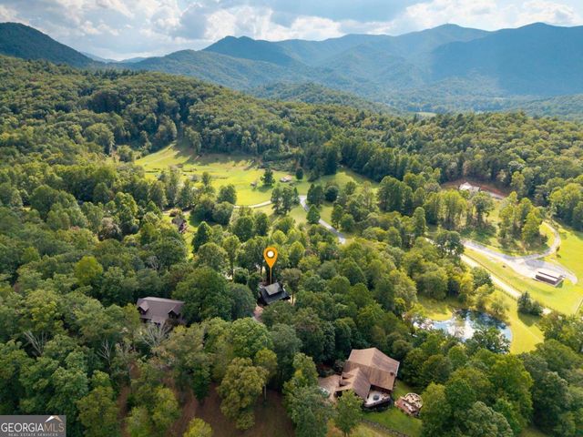3383 Indian Springs Drive, Hiawassee, GA 30546