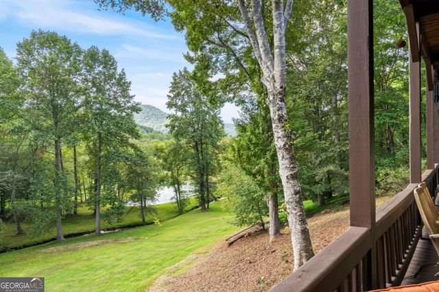 3383 Indian Springs Drive, Hiawassee, GA 30546