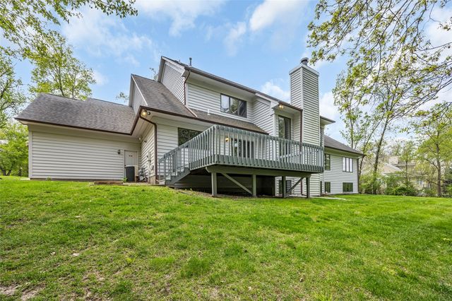 4850 Autumn Drive NE, Cedar Rapids, IA 52411