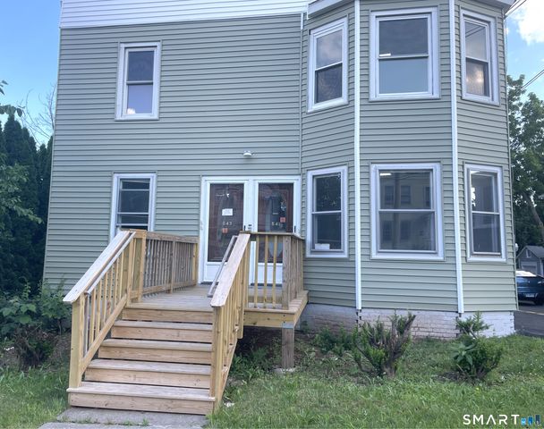 541 Church Street 2, New Britain, CT 06051