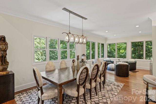 20 Fernridge Court, Flat Rock, NC 28731