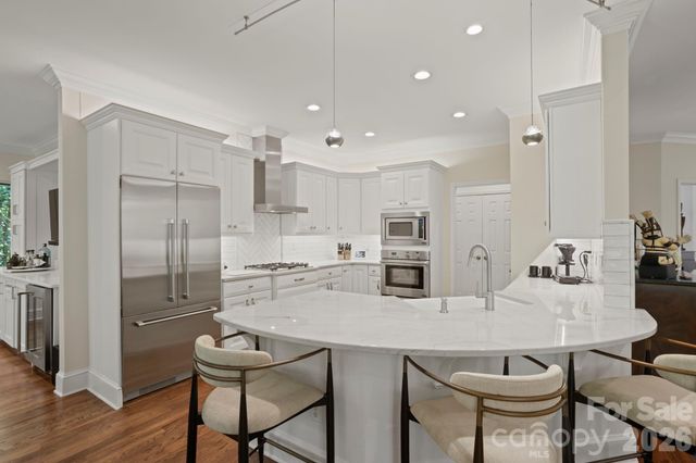 20 Fernridge Court, Flat Rock, NC 28731