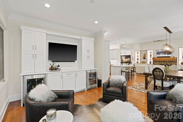20 Fernridge Court, Flat Rock, NC 28731