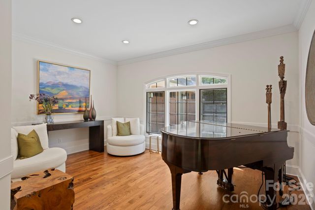20 Fernridge Court, Flat Rock, NC 28731