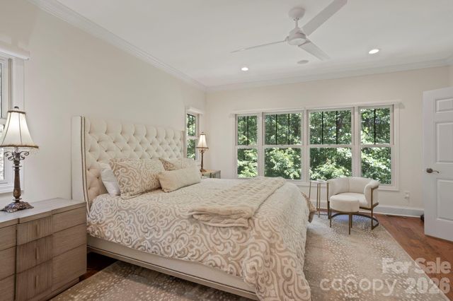 20 Fernridge Court, Flat Rock, NC 28731