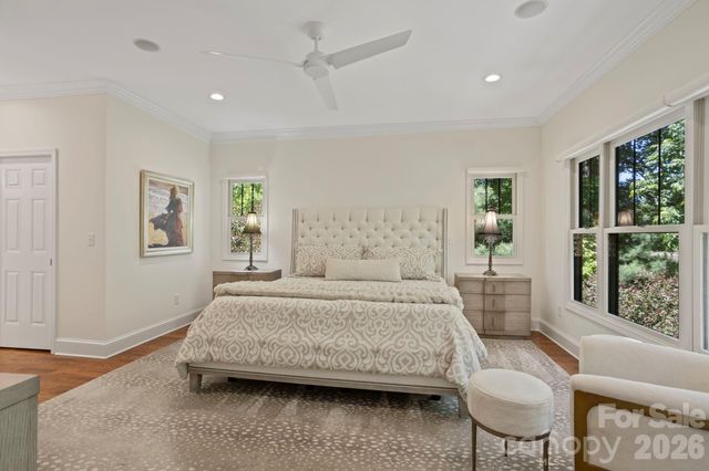 20 Fernridge Court, Flat Rock, NC 28731