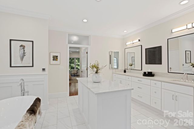 20 Fernridge Court, Flat Rock, NC 28731