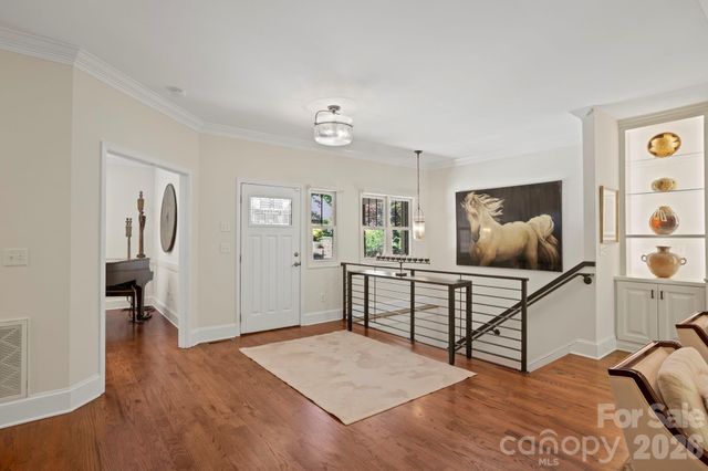 20 Fernridge Court, Flat Rock, NC 28731