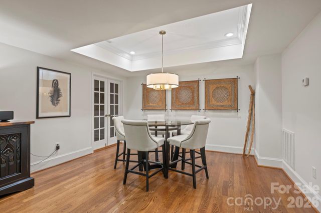 20 Fernridge Court, Flat Rock, NC 28731