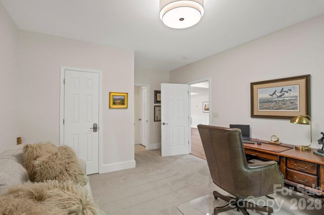 20 Fernridge Court, Flat Rock, NC 28731