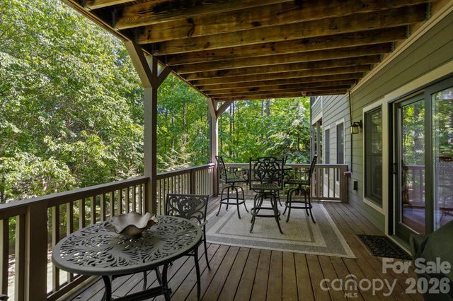 20 Fernridge Court, Flat Rock, NC 28731