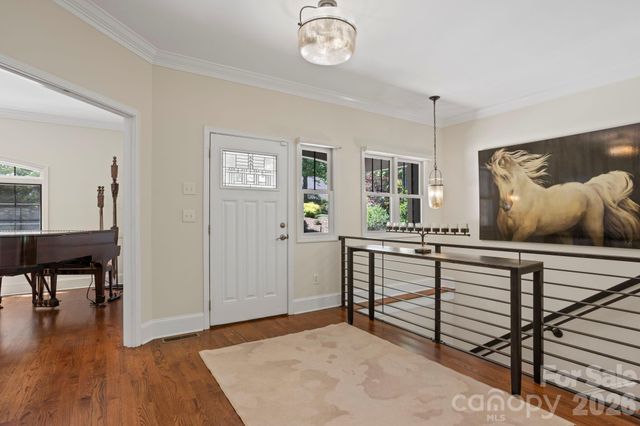 20 Fernridge Court, Flat Rock, NC 28731