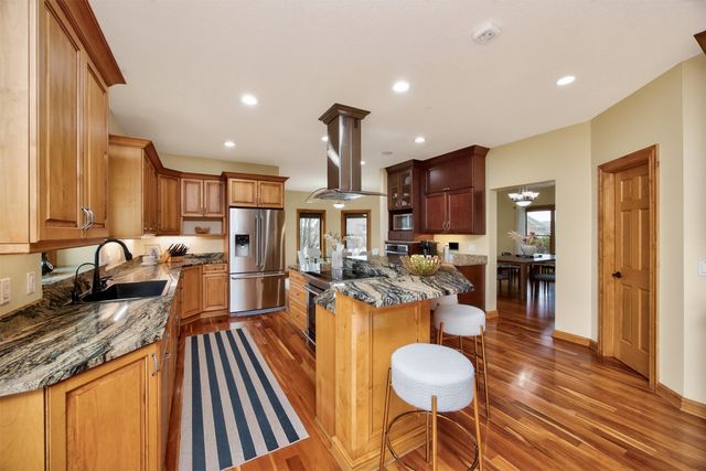 1342 NE Tuscany Boulevard, Ankeny, IA 50021
