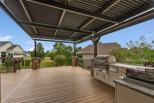 1342 NE Tuscany Boulevard, Ankeny, IA 50021