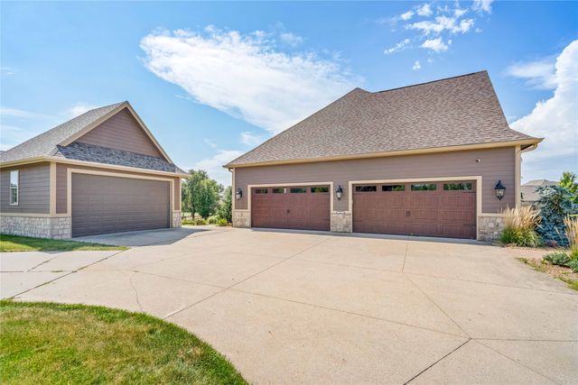 1342 NE Tuscany Boulevard, Ankeny, IA 50021