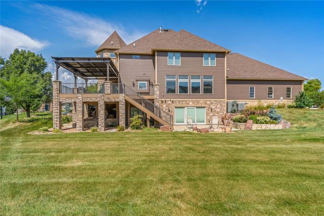 1342 NE Tuscany Boulevard, Ankeny, IA 50021