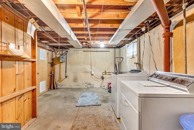 2528 HILLCREST AVE, Parkville, MD 21234